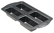 Wilton Excelle Elite 4-Cup Mini Loaf Pan