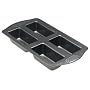 Wilton Excelle Elite 4-Cup Mini Loaf Pan