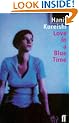 Love in a Blue Time