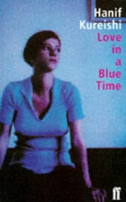 Love in a Blue Time