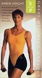 Karen Voight - Great Weighted Workout
