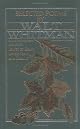 Selected Poems By Walt Whitman (1892)