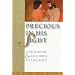 Precious in His Sight: Childhood and Children in the Bible