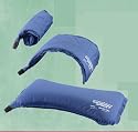 The Original McKenzie Self-Inflating Airback - #710