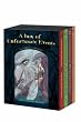 A Series of Unfortunate Events: "The Bad Beginning", "The Reptile Room", "The Wide Window", "The Miserable Mill"