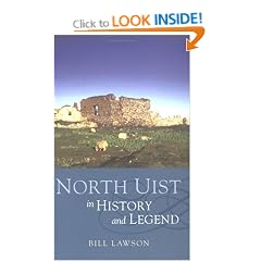 North Uist in History and Legend