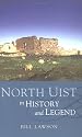 North Uist in History and Legend
