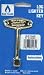 CANTERBURY ENTERPRISES NDNT.KY.B DANTE UNIVERSAL LOG LIGHTER KEY 3 - BRASS