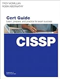 CISSP cert guide