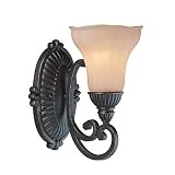 9-1927-1-16 - Estancia One-Light Wall Sconce