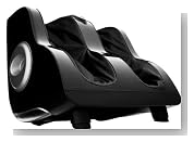 Human Touch HT-1340 Foot and Calf Massager