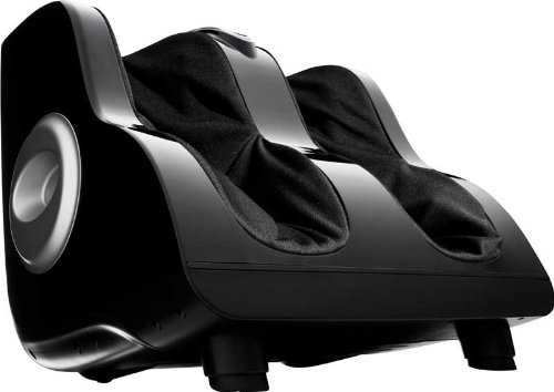 Human Touch HT-1340 Foot and Calf Massager in Black 200-1340-001