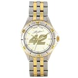 Juan Pablo Montoya NASCAR Men's General Manager Series Watch