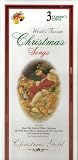 World's Favorite Christmas Songs 3 CD-Set