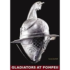 Gladiators at Pompeii