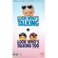 Look Who's Talking / Look Who's Talking Too [UK IMPORT]