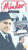 Minder - Series 1 - Part 2 Of 4 [1979]