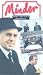 VHS : Minder - Series 1 - Part 2 Of 4 [1979]