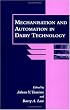 Mechanisation and Automation in Dairy Technology (Sheffield Food Technology)