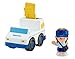 Fisher-Price Little People Mail Truck