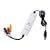 Ez Grabber designed to capture video source from VHS, V8 and Hi8. You can then burn files from your PC DVD, VCD and SVCD after editing