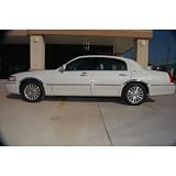 03-09 LINCOLN TOWN CAR CHROME FENDER TRIM Wheel Well Molding 2003 2004 2005 2006 2007... by Restyling Ideas&node=15684181
