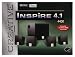Creative Inspire 4.1 4400 PC-Lautsprechersystem inkl. Soundblaster 4.1 Soundkarte