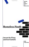 Homeless Youth (Working with Children and Adolescents series)