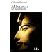 Akhenaton : Le dieu maudit