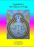 DVD : YogaBetsy's The Theory of Yoga