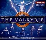 Search : Wagner: The Valkyrie