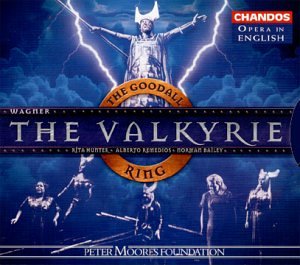 CD-Charts  Search : Wagner: The Valkyrie