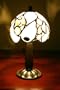 Tiffany - Style Table Lamp Art Classic Handmade Decor Amberlamp