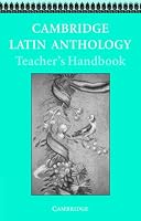 Cambridge Latin Course Anthology Teacher's handbook