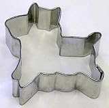 Dog Cookie Cutter - Terrier