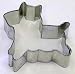 Dog Cookie Cutter - Terrier