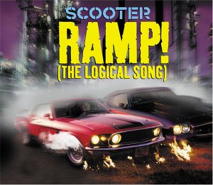 Scooter - Ramp! (the Logical Song) - Zortam Music