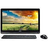 Acer 19.5" Intel Celeron J1800 2.41GHz All-in-One PC | AZC-606-UB13