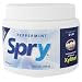Xlear - Spry Gum Peppermint, 100 gum Gum gum