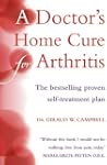 Doctors Home Cure For Arthritis