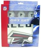 Atlanta Falcons Golf Gift Box Set