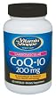 Vitamin Shoppe - Coq-10, 200 mg, 120 capsules