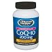 Vitamin Shoppe - Co Q 10, 200 mg, 120 capsules