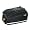 Topeak MTX Bicycle Trunk Bag EX w/ Rigid Molded Panels - Black - TT9631B