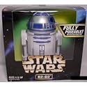 Star Wars R2-D2 6" Action Collection Figure with Retractable Leg