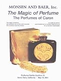 The Magic of Perfume: The Perfumes of Caron