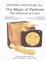 The Magic of Perfume: The Perfumes of Caron