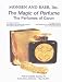 Book The Magic of Perfume: The Perfumes of Caron