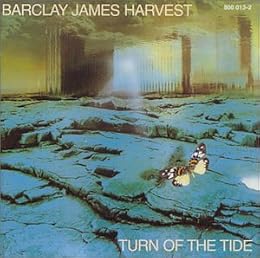 Barclay James Harvest Foto 16