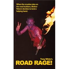 Road Rage! (Crusty!)